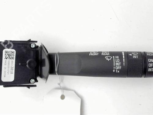 Steering column stalk OPEL CORSA E (X15) 1.2 (08, 68) | BP38787721I23 - Image 3