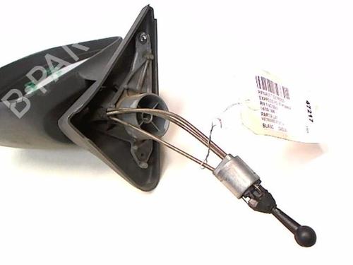 Left mirror RENAULT RAPID Box Body/MPV (F40_, G40_) 1.9 D (F40R) | BP20474345C26 