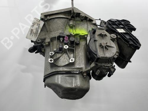 Gearbox PEUGEOT 1007 (KM_) 1.6 16V | BP31631337M3 