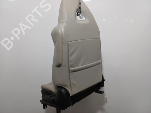 Left front seat MAZDA RX-8 (SE, FE) 1.3 (FE103, SE3P) | BP37727715C15  - Image 8