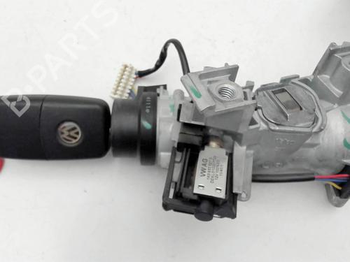 Used Ignition barrel Ignition barrel 37652554 37652554