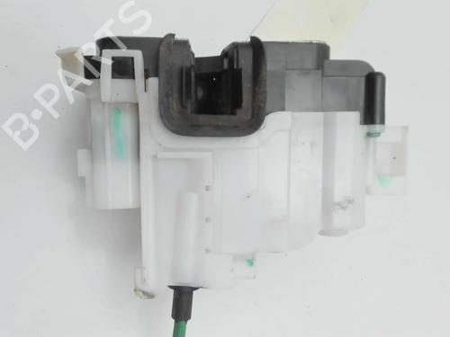 Front right lock ALFA ROMEO 159 (939_) 1.9 JTDM 8V (939AXE1B) | BP20441322C97 