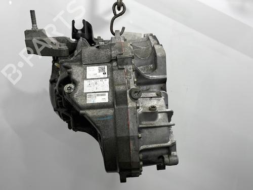 Used Gearbox Gearbox FORD S-MAX (WA6) 2.0 TDCi (130 hp) 20418126 20418126