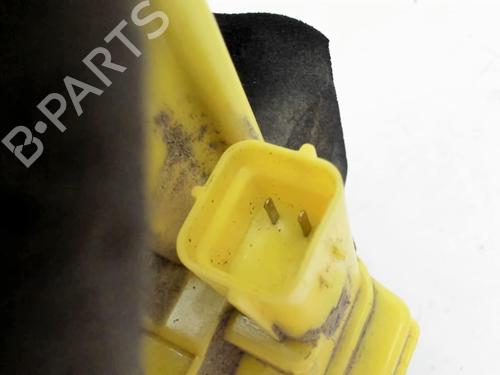 Rear left lock PEUGEOT BIPPER Tepee 1.3 HDi 75 | BP20394384C100 