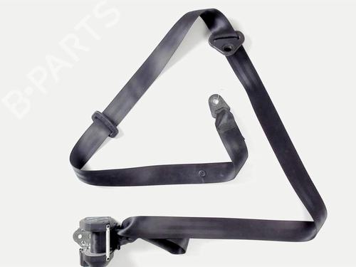 Used Rear right seatbelt Rear right seatbelt NISSAN MICRA III (K12) 1.5 dCi (86 hp) 20402001 20402001