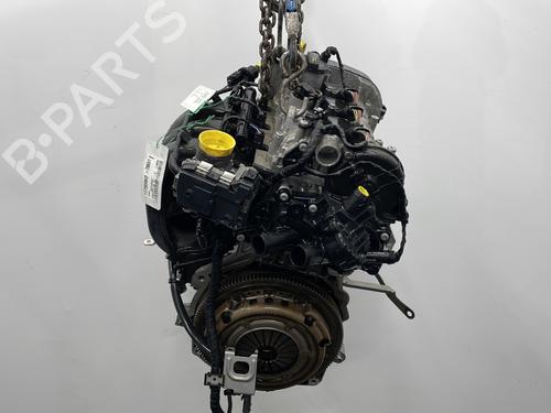 Used Engine Engine VW POLO V (6R1, 6C1) 1.0 (75 hp) 30890778 30890778