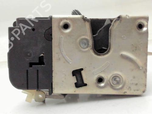 front-left-lock-peugeot-307-3ac-2000-2001-2002-2003-2004-2005-2006-2007-2008-2009-2010-2011-2012-40002773 main image