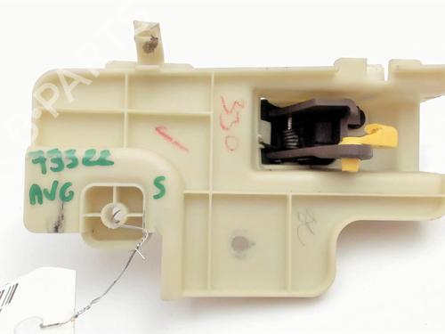 Front left interior door handle JEEP COMPASS (MK49) 2.0 CRD 4x4 | BP25652347I13  - Image 5