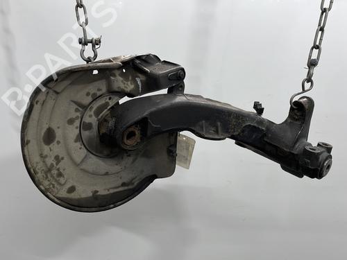 Højre hjullejehus spindel CITROËN C5 II Break (RE_) 2.0 HDi (RERHRH) | BP28525410M28 