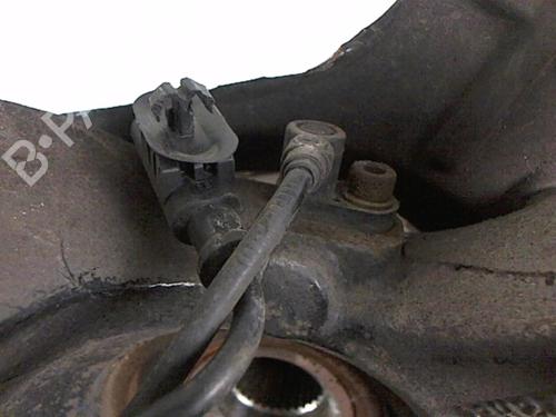 Used Right front steering knuckle Right front steering knuckle CITROËN JUMPER II Van 2.2 HDi 130 (130 hp) 20462862 20462862