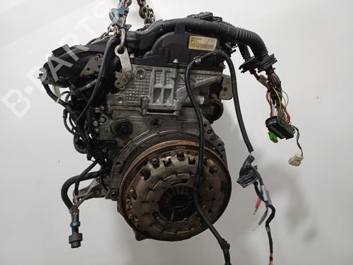 Engine BMW 1 (E87) 118 d | BP36788856M1 - Image 12