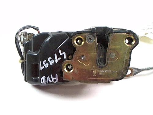 Front right lock TOYOTA COROLLA Liftback (_E10_) 1.3 XLI (EE101_, EE101R) | BP21234915C97 