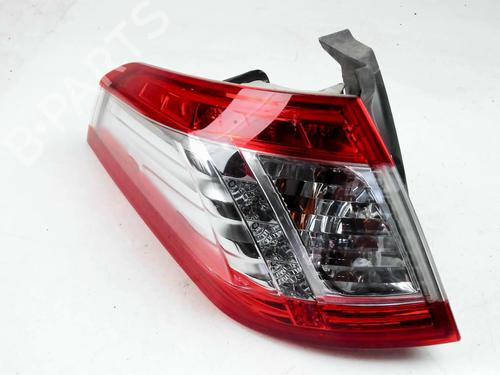Used Left taillight Left taillight 39179443 39179443