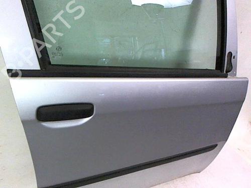 Right front door FIAT IDEA (350_) 1.3 D Multijet | BP20436105C3 