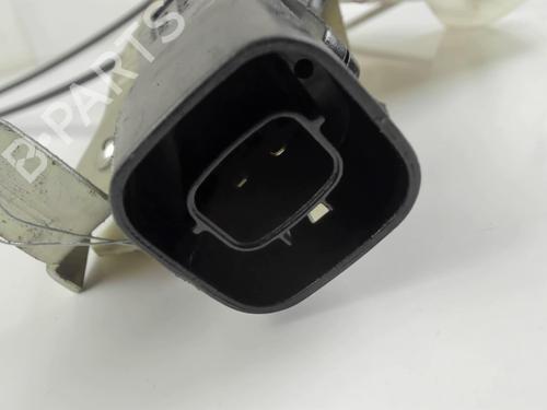Front right lock SUZUKI ALTO VII (GF, HA25_, HA35_) 1.0 (AMF310, GFC31S) | BP20391575C97 