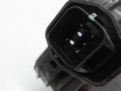 Front left lock HYUNDAI MATRIX (FC) 1.5 CRDi | BP20419699C98 