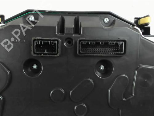 Used Instrument cluster Instrument cluster TOYOTA AURIS (_E18_) 1.8 Hybrid (ZWE186_, ZWE186R) (136 hp) 33559624 33559624