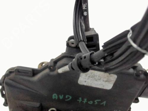 Høyre foran lås VW NEW BEETLE (9C1, 1C1) 1.9 TDI | BP29625606C97 