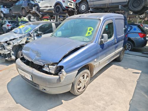 Used Parts PEUGEOT PARTNER Box Body/MPV (5_, G_) 1.1 4164867