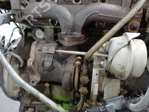 Engine FORD KUGA II (DM2) 1.6 EcoBoost | BP32094697M1 - Image 9