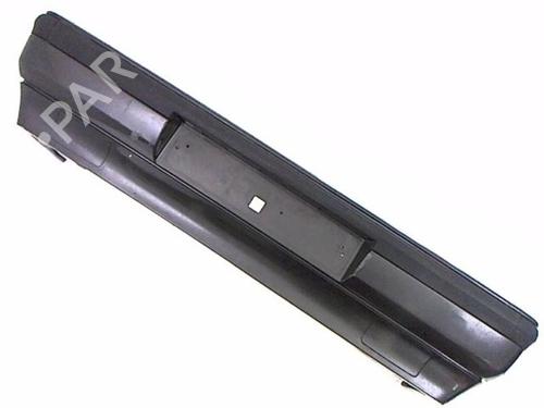 Used Rear bumper PEUGEOT 605 (6B) 2.1 D (82 hp) 20413875