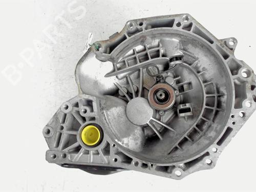Used Gearbox Gearbox OPEL CORSA D (S07) 1.2 (L08, L68) (86 hp) 20397859 20397859