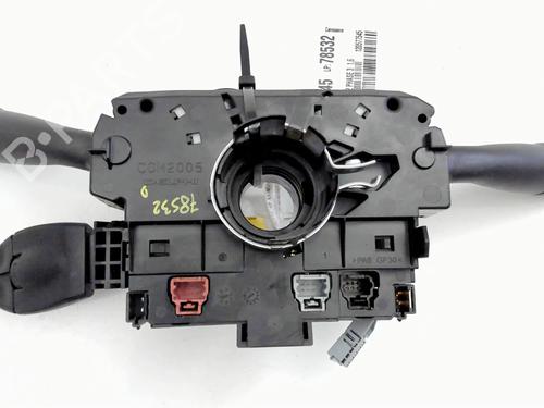 Steering column stalk CITROËN BERLINGO Box Body/MPV (B9) 1.6 HDi / BlueHDi 75 | BP32264300I23