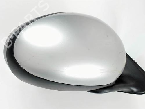 Right mirror ROVER 45 I Saloon (RT) 2.0 iDT | BP20436838C27 