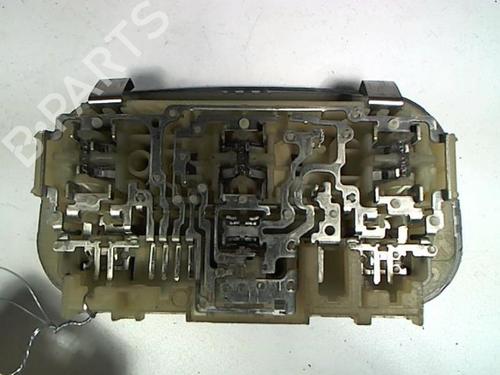Interior roof light PEUGEOT 807 (EB_) 2.0 HDi | BP20412649I8