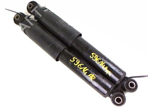 Right rear shock absorber KIA VENGA (YN) 1.6 CRDi 115 | BP20399024M19 