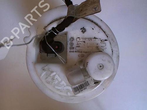 Fuel pump MERCEDES-BENZ A-CLASS (W169) A 180 CDI (169.007, 169.307) | BP20411894M76 