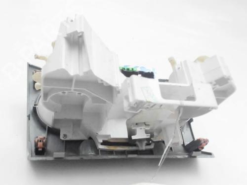 Climate control NISSAN PIXO (UA0) 1.0 | BP20705757I5 