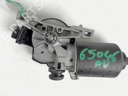 Used Front wiper motor TOYOTA AVENSIS (_T25_) 2.4 VVT-i (AZT251_, AZT251R) (163 hp) 20398039