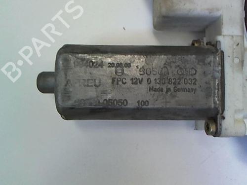 Front right window mechanism TOYOTA AVENSIS (_T25_) 2.0 D-4D (CDT250_, CDT250R) | BP20456643C23 