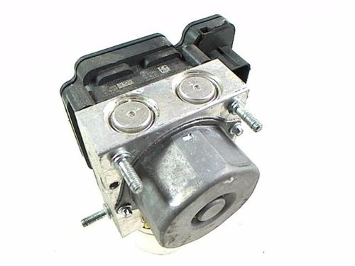 ABS pump RENAULT CLIO IV (BH_) 1.5 dCi 90 | BP20467403M43 
