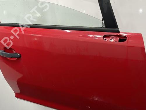 Porte avant droite OPEL CORSA D (S07) 1.3 CDTI (L08, L68) (75 hp) 20395538