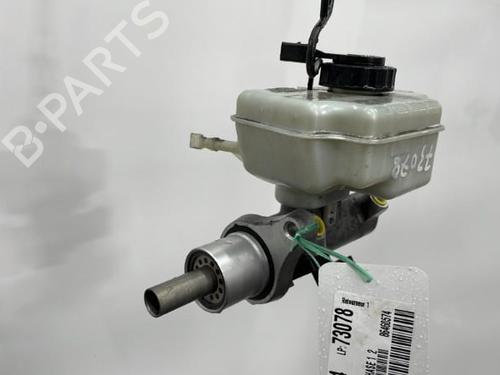 Used Brake master cylinder AUDI TT (8J3) 2.0 TTS quattro (272 hp) 20397164