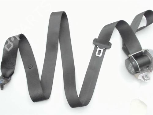 Used Rear right seatbelt Rear right seatbelt CHEVROLET CRUZE (J300) 2.0 CDI (150 hp) 20422270 20422270