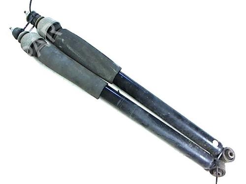 Used Right rear shock absorber NISSAN JUKE (F15) 1.5 dCi (110 hp) 20404444