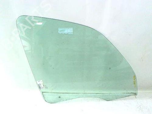 Used Front right door window CITROËN XSARA PICASSO (N68) 2.0 HDi (90 hp) 20410206