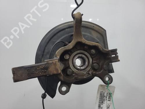 Right front steering knuckle NISSAN JUKE (F15) 1.5 dCi | BP20442298M26 