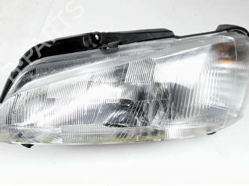 Used Left headlight PEUGEOT 106 II (1A_, 1C_) 1.1 i (60 hp) 30822496