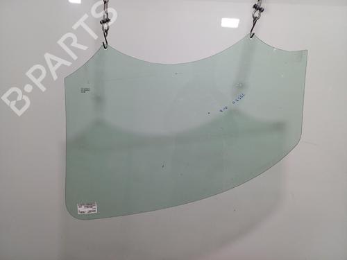 Used Front right door window Front right door window 39179463 39179463