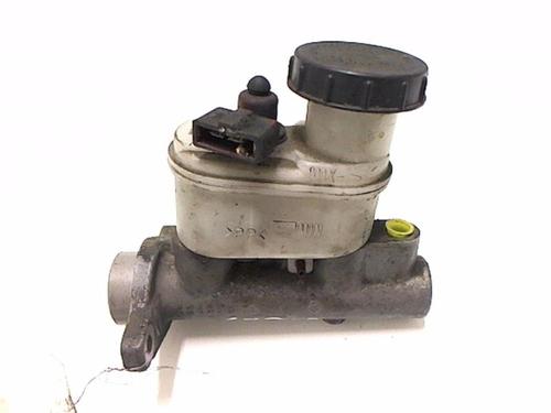 Brake master cylinder NISSAN ALMERA II (N16) 1.5 | BP20416114M77 