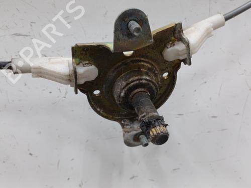 Used Rear right window mechanism Rear right window mechanism HYUNDAI ACCENT II (LC) 1.3 (86 hp) 20464718 20464718