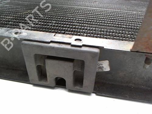 Water radiator RENAULT 11 (B/C37_) 1.6 D (B/C374) | BP20460503M31 