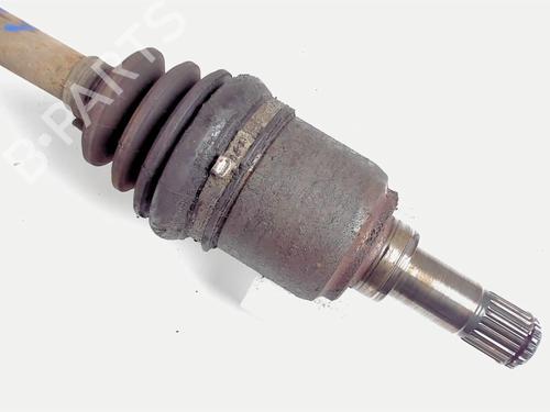 Used Left front driveshaft Left front driveshaft FIAT 500 (312_) 1.2 (312AXA1A) (69 hp) 20421439 20421439