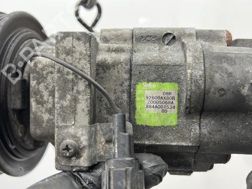 AC compressor NISSAN MICRA III (K12) 1.4 16V | BP27985253M34