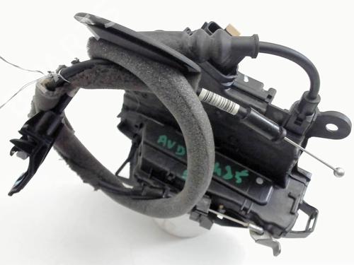 Front right lock RENAULT CLIO V (B7_) 1.5 Blue dCi 85 (B7AG) | BP31074496C97 - Image 6