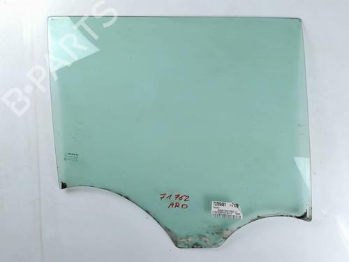 Rear right door window RENAULT MEGANE II Estate (KM0/1_) 1.5 dCi (KM1F) | BP20468799C21 